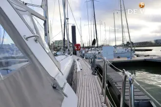 Thumbnail von Beneteau Oceanis 45