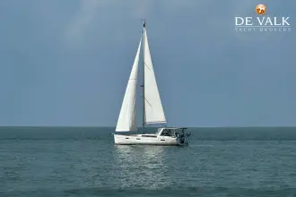 Thumbnail von Beneteau Oceanis 45