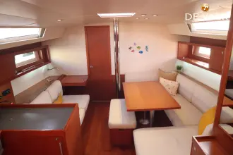 Thumbnail von Beneteau Oceanis 45