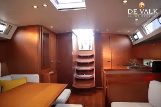 Thumbnail von Beneteau Oceanis 45