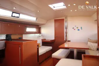 Thumbnail von Beneteau Oceanis 45