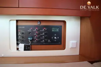Thumbnail von Beneteau Oceanis 45