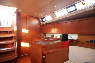Thumbnail von Beneteau Oceanis 45