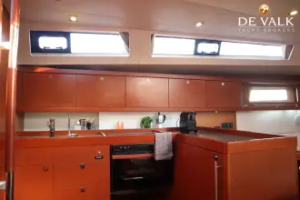 Thumbnail von Beneteau Oceanis 45