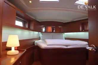 Thumbnail von Beneteau Oceanis 45