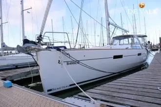 Thumbnail von Beneteau Oceanis 45