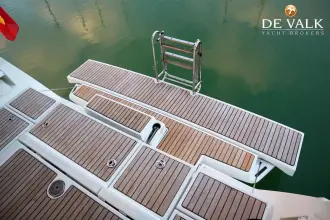 Thumbnail von Beneteau Oceanis 45
