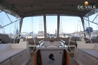 Thumbnail von Beneteau Oceanis 45