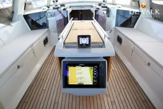 Thumbnail von Beneteau Oceanis 45