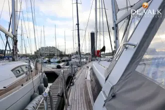 Thumbnail von Beneteau Oceanis 45