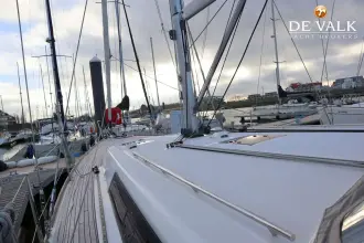 Thumbnail von Beneteau Oceanis 45