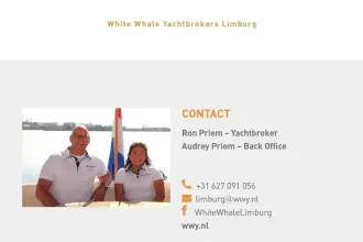 Thumbnail von Linssen Grand Sturdy 35.0 Sedan Linssen 35 SL Sedan