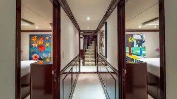 Thumbnail von Christensen 157 LADY JOY