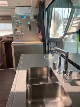 Thumbnail von Fountaine Pajot Helia 44 ANTH'R'Flo