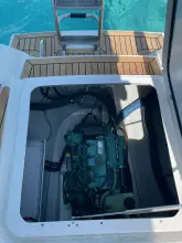 Thumbnail von Fountaine Pajot Helia 44 ANTH'R'Flo