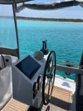 Thumbnail von Fountaine Pajot Helia 44 ANTH'R'Flo