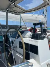 Thumbnail von Fountaine Pajot Helia 44 ANTH'R'Flo