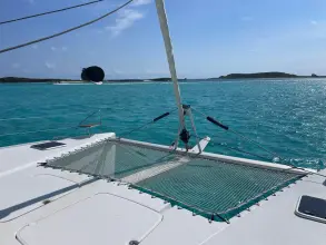Thumbnail von Fountaine Pajot Helia 44 ANTH'R'Flo