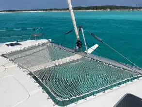 Thumbnail von Fountaine Pajot Helia 44 ANTH'R'Flo