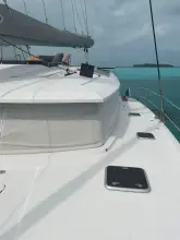 Thumbnail von Fountaine Pajot Helia 44 ANTH'R'Flo