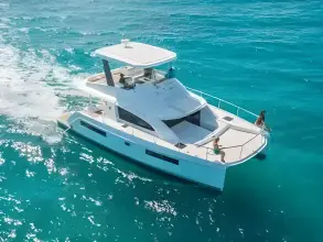 Leopard 43 Powercat  ANDIAMO