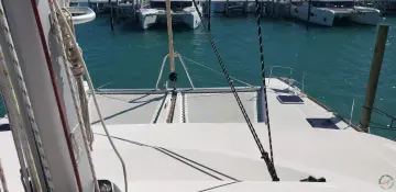 Lagoon 52