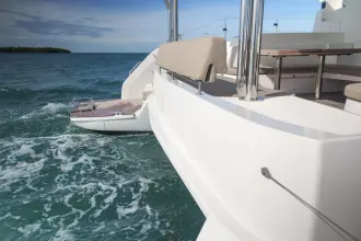 Thumbnail von Lagoon 51 Bellissima