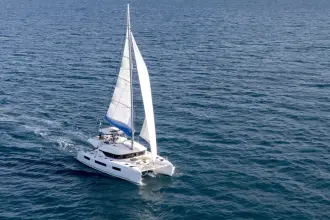 Thumbnail von Lagoon 51 Bellissima