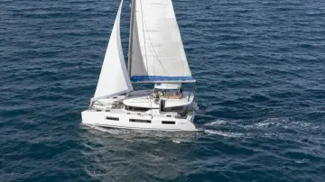 Thumbnail von Lagoon 51 Bellissima
