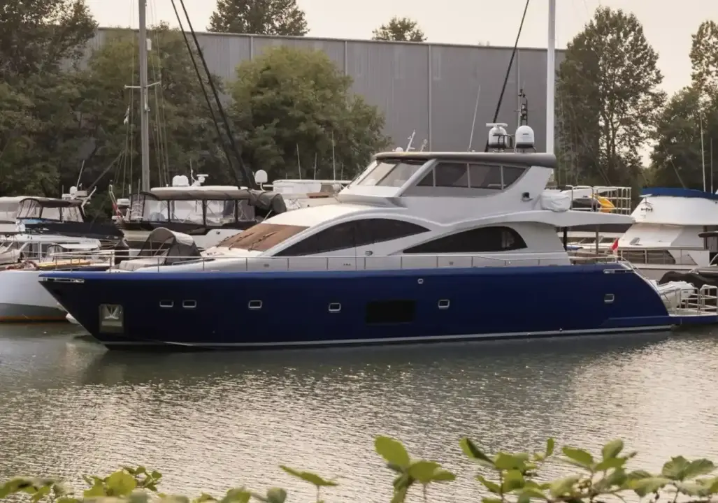 Custom Aluminium Explorer