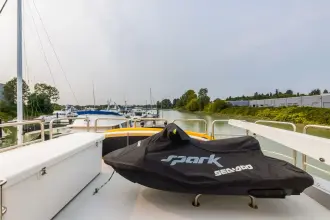 Thumbnail von Custom Aluminium Explorer