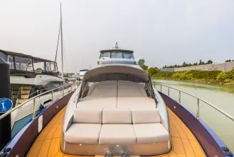 Thumbnail von Custom Aluminium Explorer