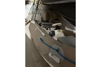 Thumbnail von Ferretti Yachts 63 1994
