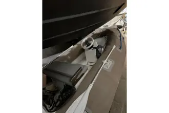 Thumbnail von Ferretti Yachts 63 1994