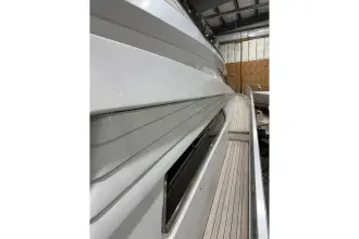 Thumbnail von Ferretti Yachts 63 1994