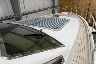 Thumbnail von Ferretti Yachts 63 1994
