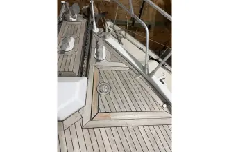 Thumbnail von Ferretti Yachts 63 1994