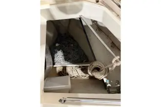 Thumbnail von Ferretti Yachts 63 1994