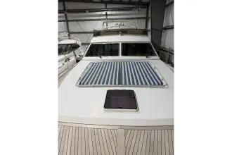 Thumbnail von Ferretti Yachts 63 1994