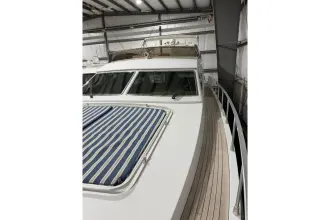 Thumbnail von Ferretti Yachts 63 1994