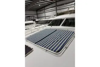 Thumbnail von Ferretti Yachts 63 1994