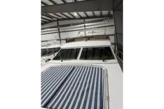 Thumbnail von Ferretti Yachts 63 1994