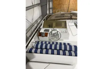 Thumbnail von Ferretti Yachts 63 1994