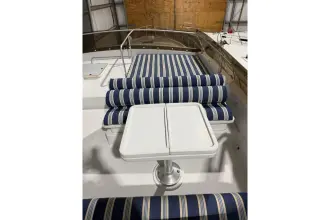 Thumbnail von Ferretti Yachts 63 1994