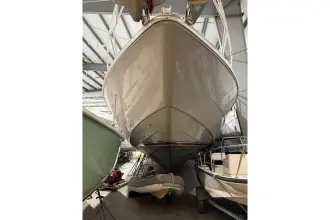 Thumbnail von Ferretti Yachts 63 1994