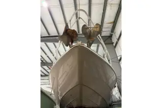 Thumbnail von Ferretti Yachts 63 1994