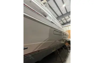 Thumbnail von Ferretti Yachts 63 1994