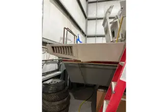 Thumbnail von Ferretti Yachts 63 1994