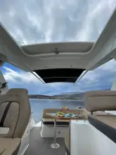 Thumbnail von Sea Ray 350 Sundancer  Andiamo