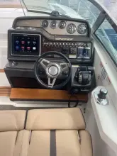 Thumbnail von Sea Ray 350 Sundancer  Andiamo